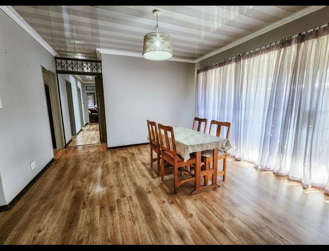 3 BEDROOM HOUSE FOR SALE IN VAALPARK